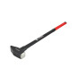 LOCKSMITHS HAMMER/ FIBREGLASS HANDLE 3,0 kg BLACK LINE