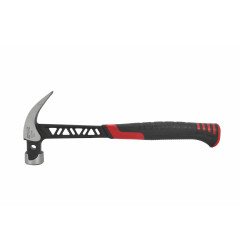 MŁOTEK SZEWSKI 560g MONOBLOCK ANTIVIBE BLACK LINE