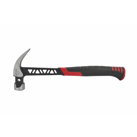 MŁOTEK SZEWSKI 560g MONOBLOCK ANTIVIBE BLACK LINE