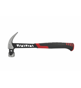 MŁOTEK SZEWSKI 560g MONOBLOCK ANTIVIBE BLACK LINE