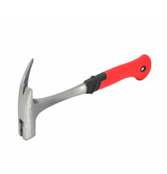 MONOBLOCK CARPENTERS HAMMER 600g BLACK LINE