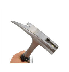 MONOBLOCK CARPENTERS HAMMER 600g BLACK LINE