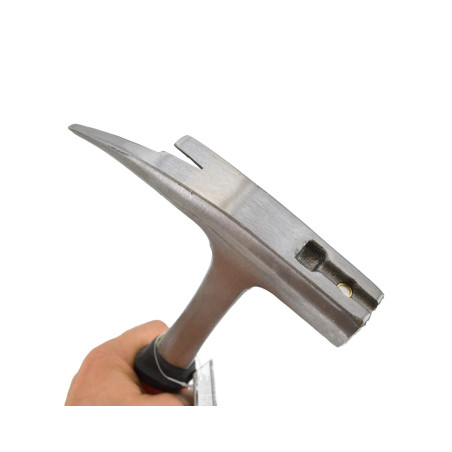 MONOBLOCK CARPENTERS HAMMER 600g BLACK LINE