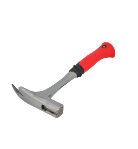 MŁOTEK CIESIELSKI 600g MONOBLOCK BLACK LINE