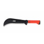 BUSH HOOK 490g BLACK LINE