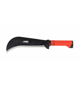 BUSH HOOK 490g BLACK LINE