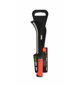 BUSH HOOK 490g BLACK LINE