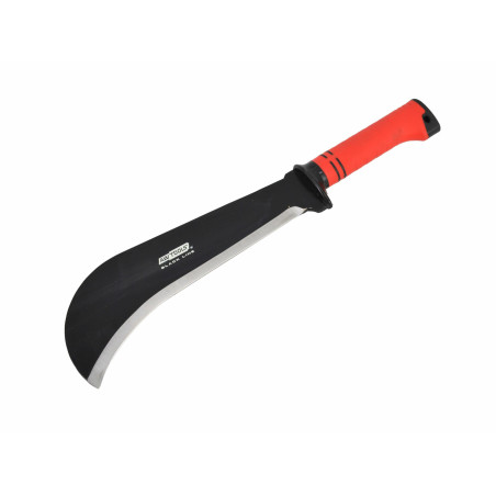 BUSH HOOK 490g BLACK LINE