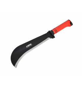 BUSH HOOK 490g BLACK LINE