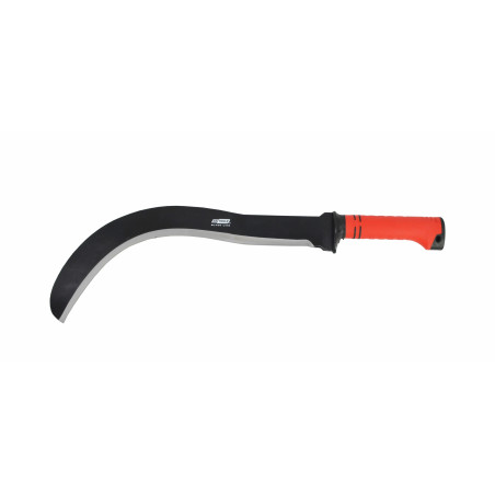 BUSH HOOK 630g/ BLACK LINE