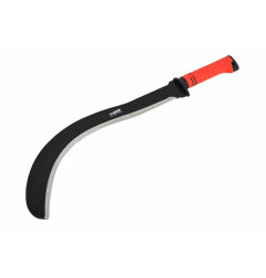 BUSH HOOK 630g/ BLACK LINE