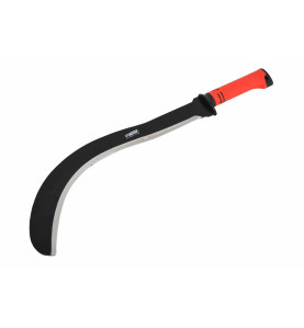 BUSH HOOK 630g/ BLACK LINE