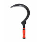 BUSH SICKLE 38mm/ BLACK LINE