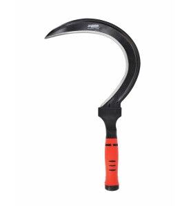 BUSH SICKLE 38mm/ BLACK LINE