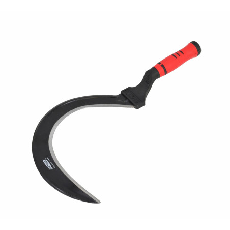 BUSH SICKLE 38mm/ BLACK LINE