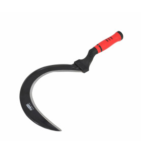BUSH SICKLE 38mm/ BLACK LINE