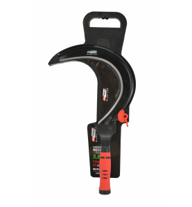 BUSH SICKLE 38mm/ BLACK LINE
