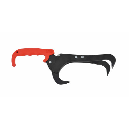 KLESZCZE DO PRZENOSZENIA DREWNA BLACK LINE