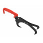 LOG LIFTING TONGS 170mm/ BLACK LINE