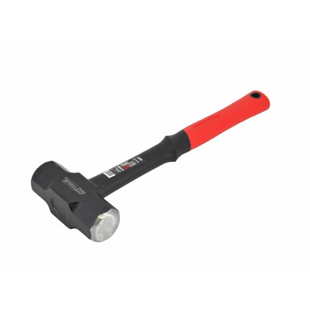 MŁOT WYBURZENIOWY WŁÓKNO 1,82kg - 4 lbs BLACK LINE