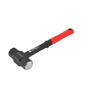 MŁOT WYBURZENIOWY WŁÓKNO 1,82kg - 4 lbs BLACK LINE