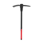 PICKAXE/ FIBREGLASS HANDLE 2,72kg BLACK LINE