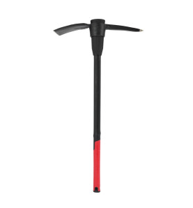 PICKAXE/ FIBREGLASS HANDLE 2,72kg BLACK LINE