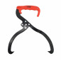LOG LIFTING TONGS 300mm/ BLACK LINE