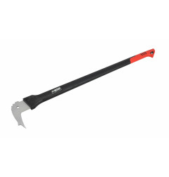 90° LOG LIFTING PICK 720mm/ BLACK LINE