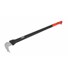 90° LOG LIFTING PICK 720mm/ BLACK LINE