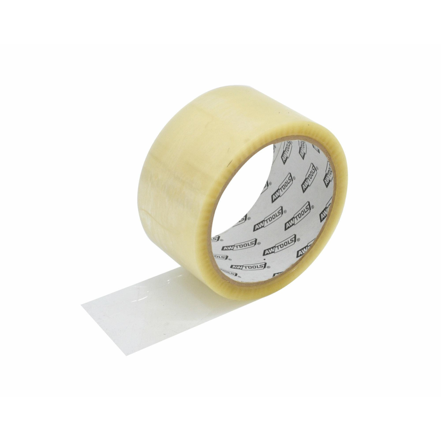 PACKING TAPE PP 48mmx54m TRANSPARENT PACKING TAPE PP 48mmx54m TRANSPARENT