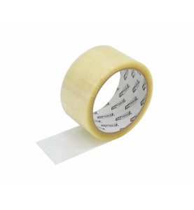 PACKING TAPE PP 48mmx54m TRANSPARENT