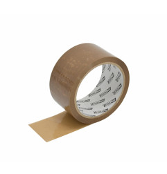 PACKING TAPE PP 48mmx54m BROWN