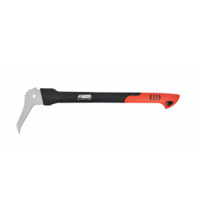 125° LOG LIFTING PICK 450mm/ BLACK LINE