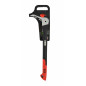 125° LOG LIFTING PICK 450mm/ BLACK LINE