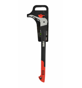 125° LOG LIFTING PICK 450mm/ BLACK LINE