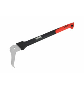 125° LOG LIFTING PICK 450mm/ BLACK LINE