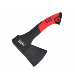CHOPPING AXE 500g/ COMPOSITE HANDLE/ BLACK LINE