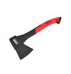 SIEKIERA PEŁNY KOMPOZYT 700g BLACK LINE