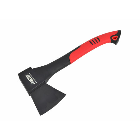 CHOPPING AXE 700g/ COMPOSITE HANDLE/ BLACK LINE