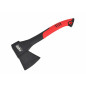 CHOPPING AXE 700g/ COMPOSITE HANDLE/ BLACK LINE