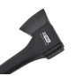 CHOPPING AXE 700g/ COMPOSITE HANDLE/ BLACK LINE