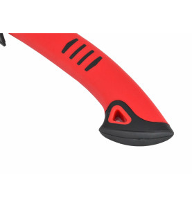 CHOPPING AXE 700g/ COMPOSITE HANDLE/ BLACK LINE