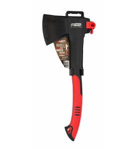 CHOPPING AXE 900g/ COMPOSITE HANDLE/ BLACK LINE