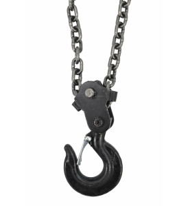 1T HAND CHAIN HOIST