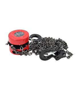 2T HAND CHAIN HOIST 