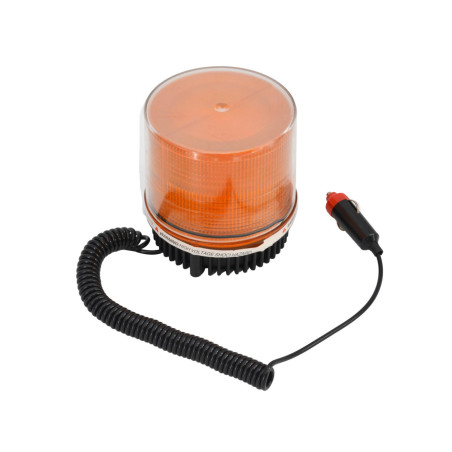 LED ORANGE WARNING LIGHT