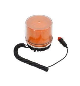 LED WARNING LIGHT ORANGE