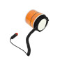 LED ORANGE WARNING LIGHT