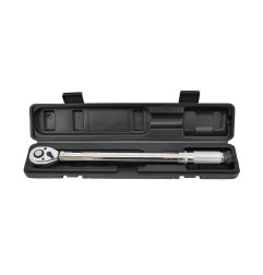 KLUCZ DYNAMOMETRYCZNY 1/2" 30-210Nm BLACK LINE